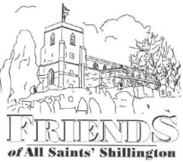 Friends of All Saints' Church